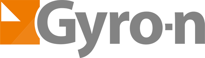 Gyro-nヘルプサイト